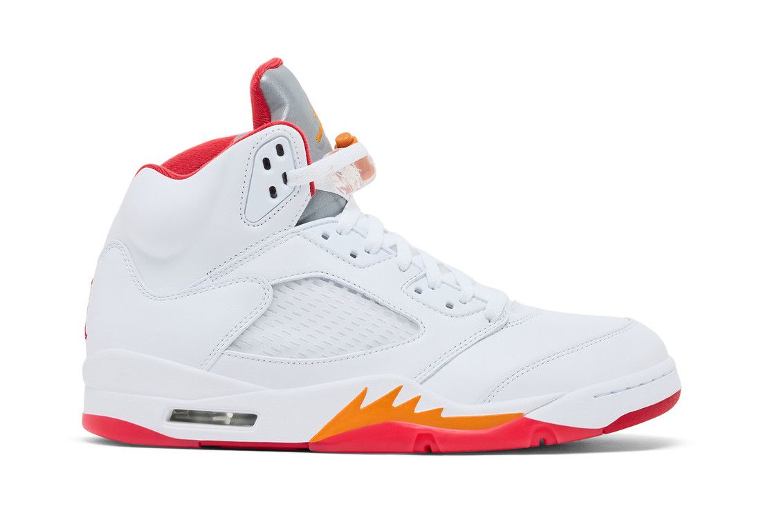 Jordan 5 Retro OG Sunset (2026) (W)