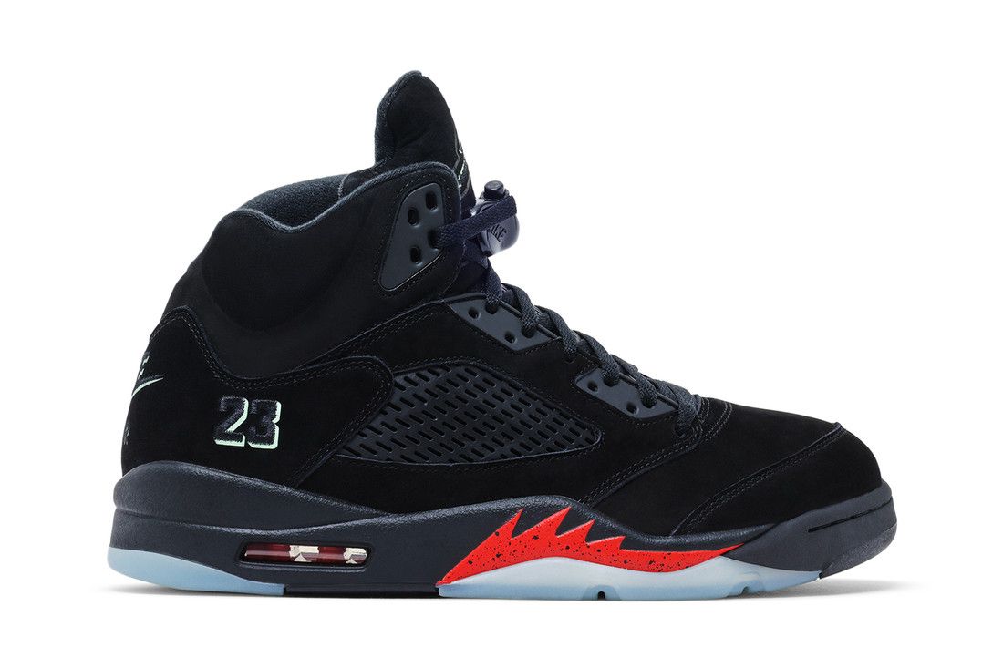 Jordan 5 Retro Halloween