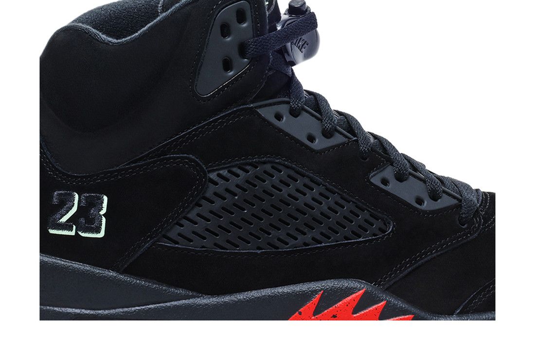 Jordan 5 Retro Halloween