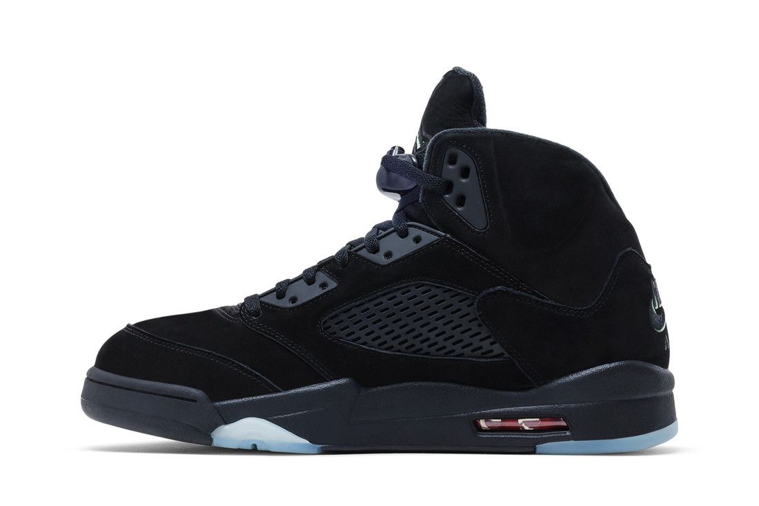 Jordan 5 Retro Halloween