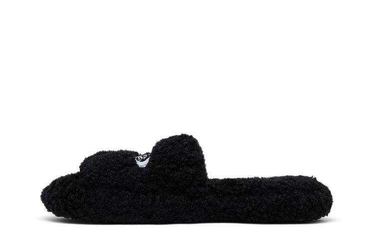 Hellstar Logo Slide Black view 4