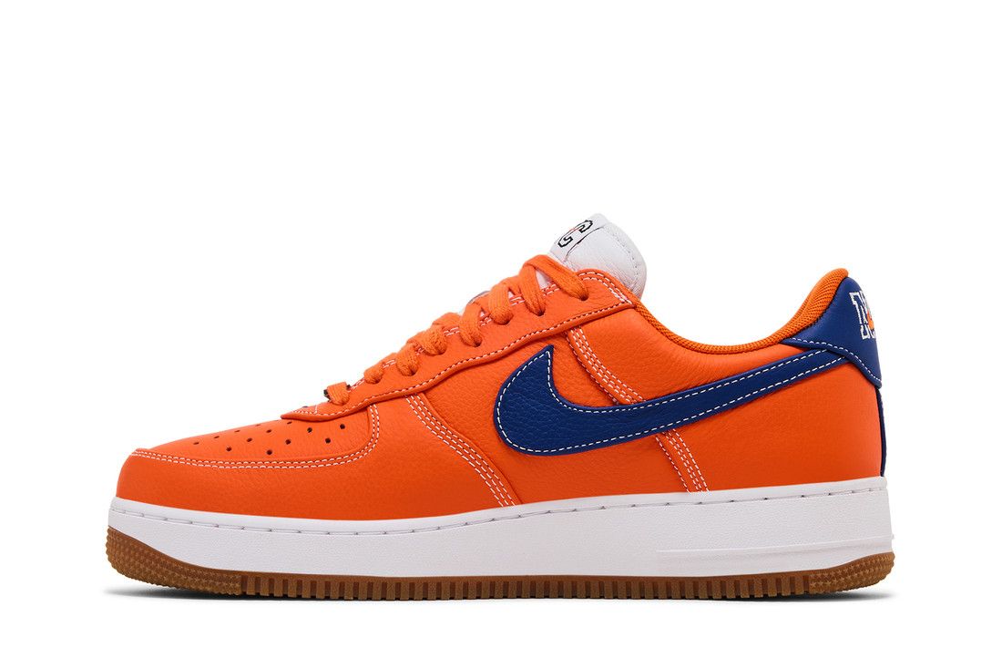 Nike Air Force 1 Low Retro PRM Knicks