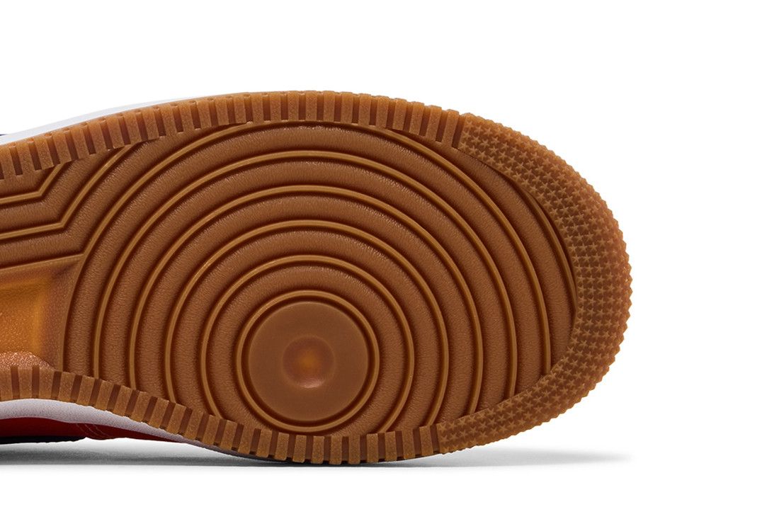 Nike Air Force 1 Low Retro PRM Knicks