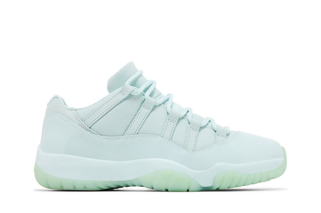 JAIDE x Jordan 11 Low Fiberglass (W)