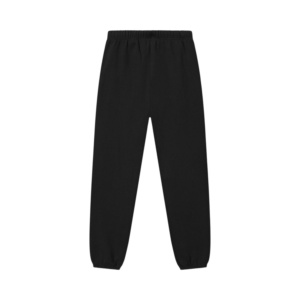 Fear of God Essentials Signature Classic Sweatpant Vintage Black (SS26)