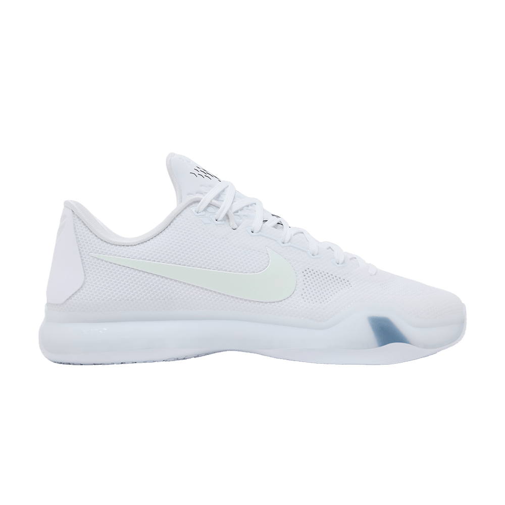 Nike Kobe 10 Elite Protro Low Halo
