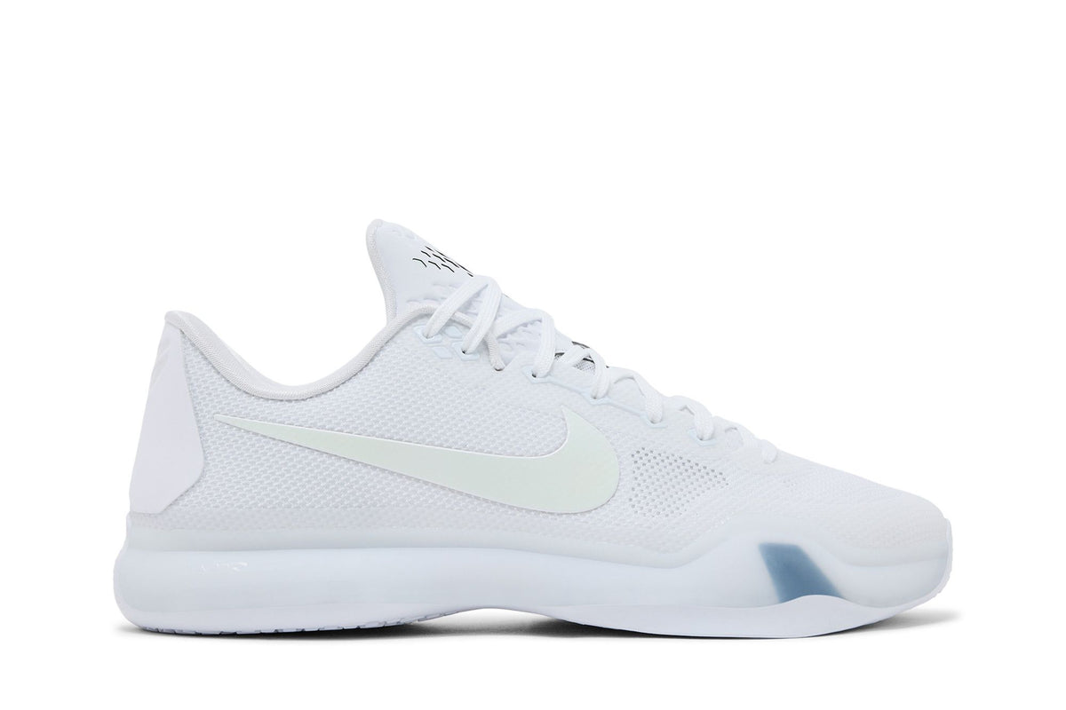 Nike Kobe 10 Elite Protro Low Halo