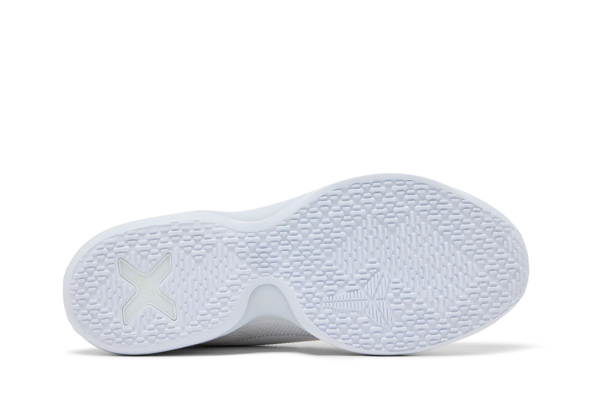 Nike Kobe 10 Elite Protro Low Halo