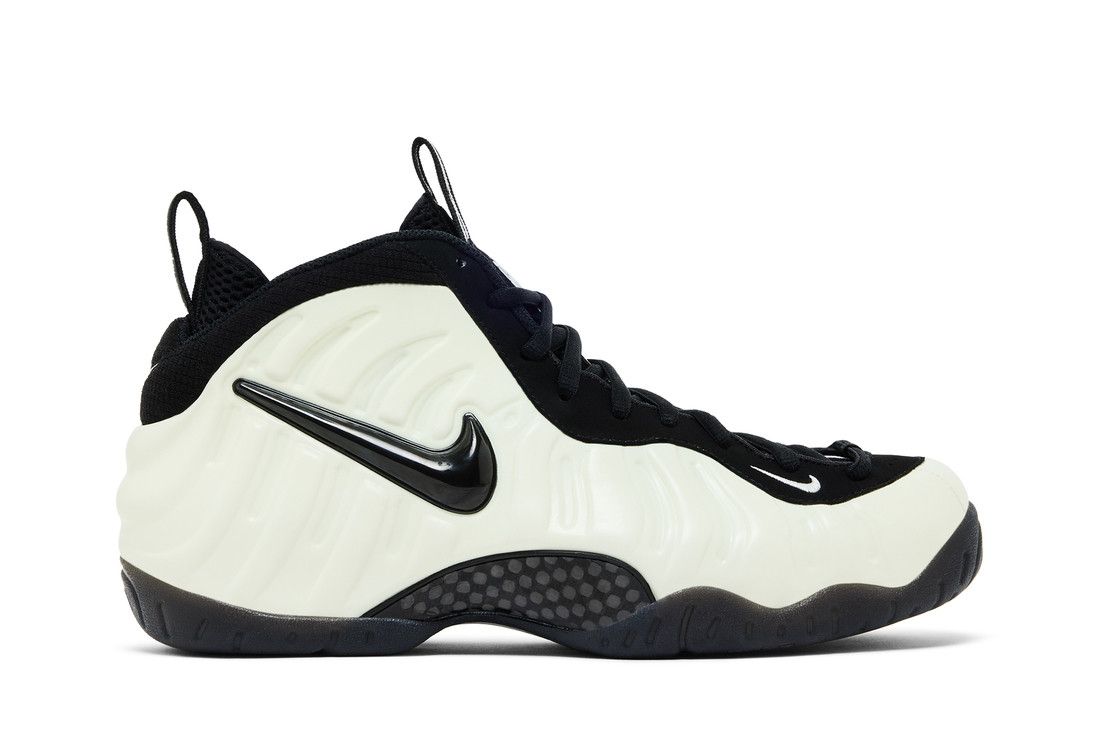 Nike Air Foamposite Pro Glow In The Dark