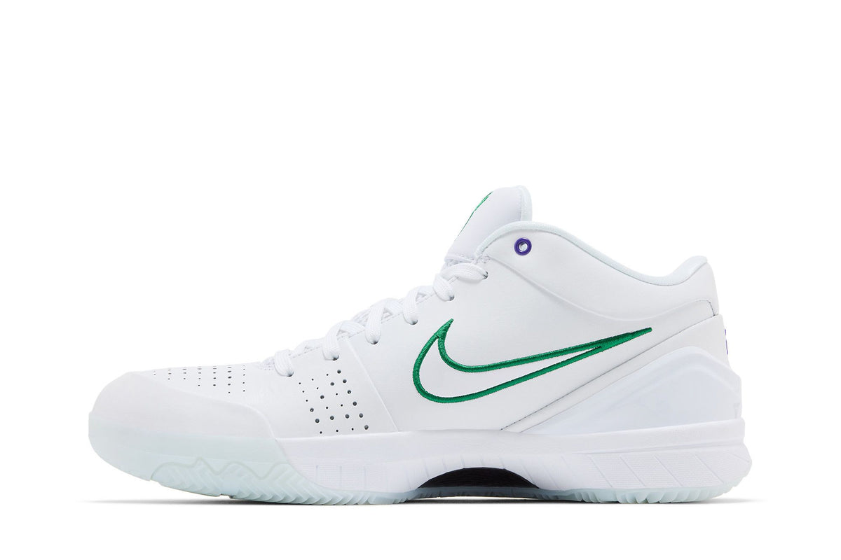 Nike Kobe 4 Protro Draft Day Pack - Milwaukee Bucks