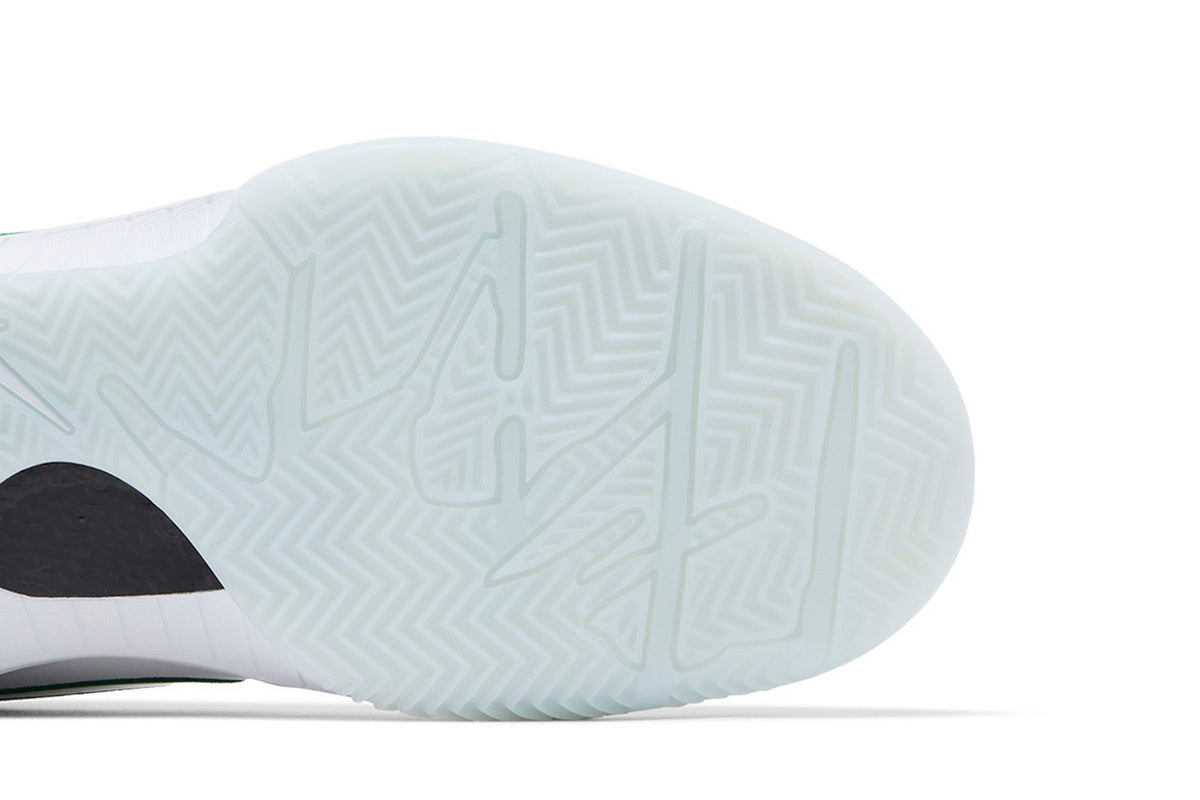 Nike Kobe 4 Protro Draft Day Pack - Milwaukee Bucks