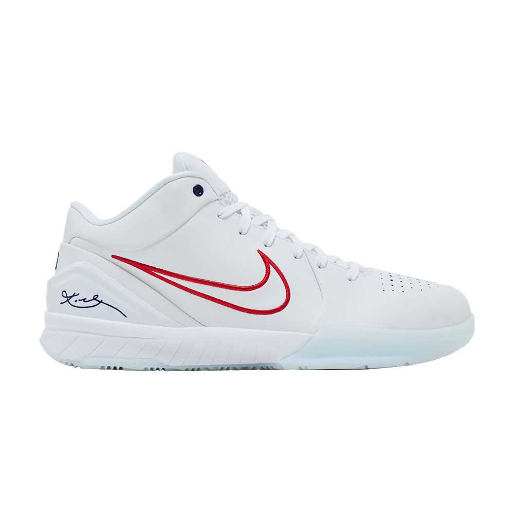 Nike Kobe 4 Protro Draft Day Pack - Toronto Raptors