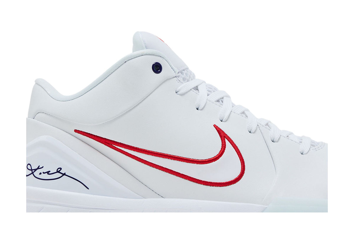 Nike Kobe 4 Protro Draft Day Pack - Toronto Raptors