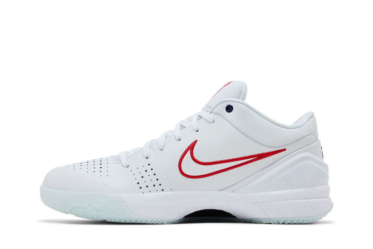 Nike Kobe 4 Protro Draft Day Pack - Toronto Raptors