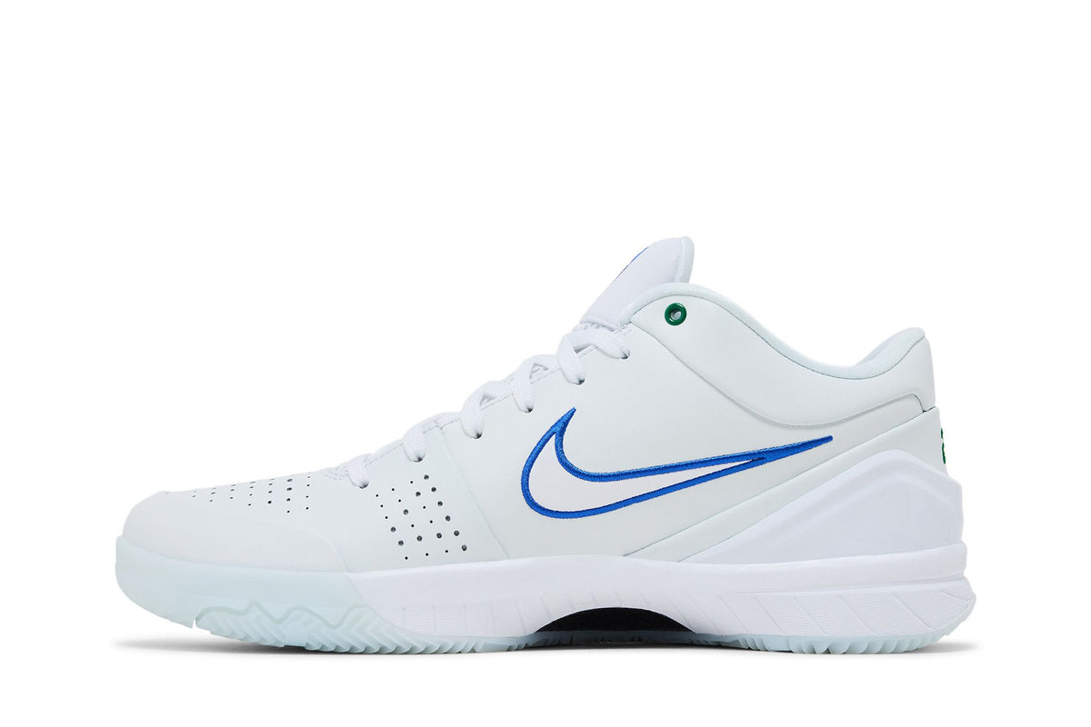 Nike Kobe 4 Protro Draft Day Pack - Dallas Mavericks