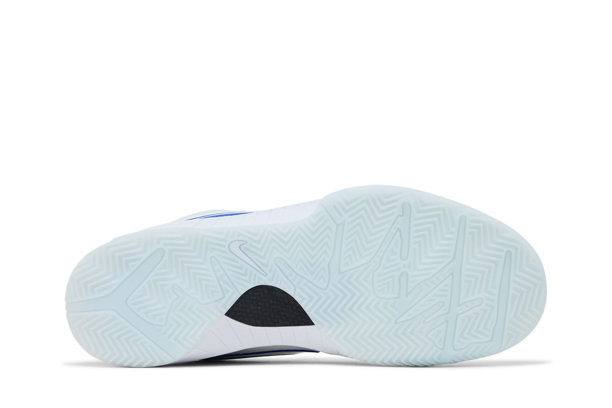 Nike Kobe 4 Protro Draft Day Pack - Dallas Mavericks