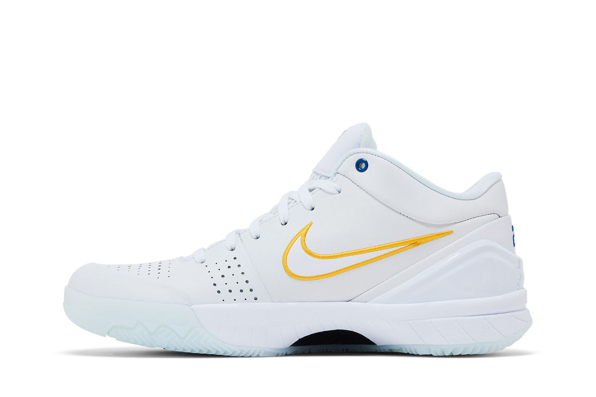 Nike Kobe 4 Protro Draft Day Pack - Golden State Warriors