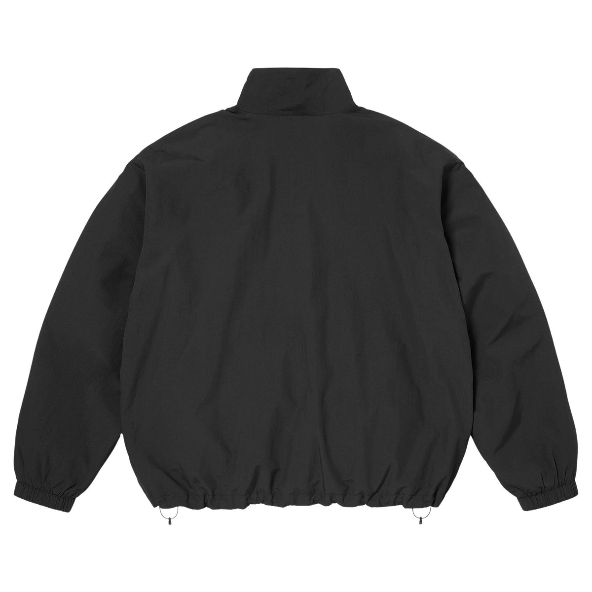 Supreme x Umbro Rhinestone Track Jacket Black