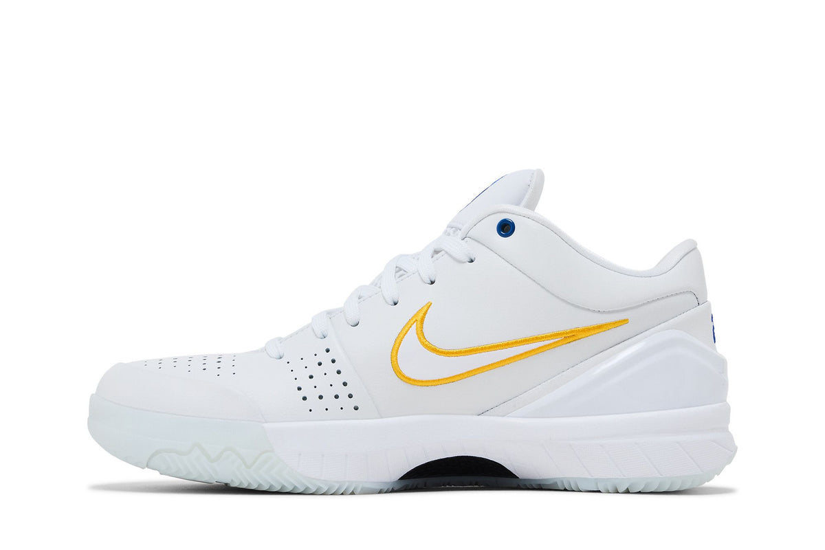 Nike Kobe 4 Protro Draft Day - Lakers (GS)