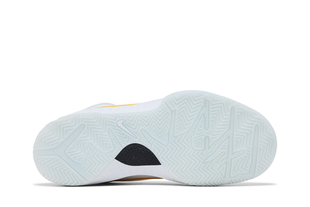 Nike Kobe 4 Protro Draft Day - Lakers (GS)