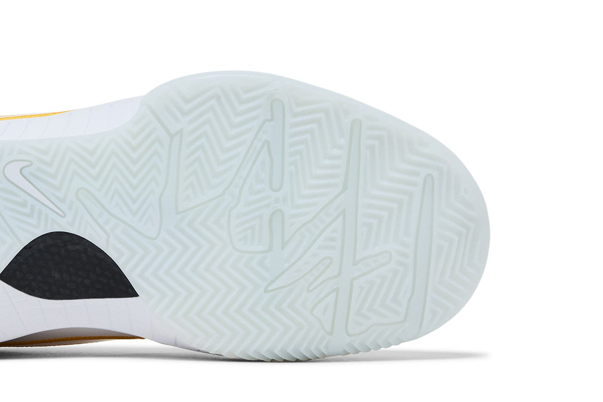 Nike Kobe 4 Protro Draft Day - Lakers (GS)
