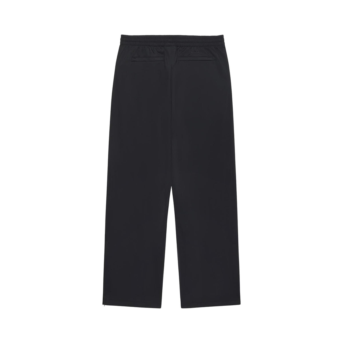 adidas x Sp5der Rhinestone Track Pant Black back