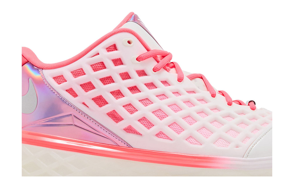 Nike Kobe 3 Low Protro WNBA All-Star