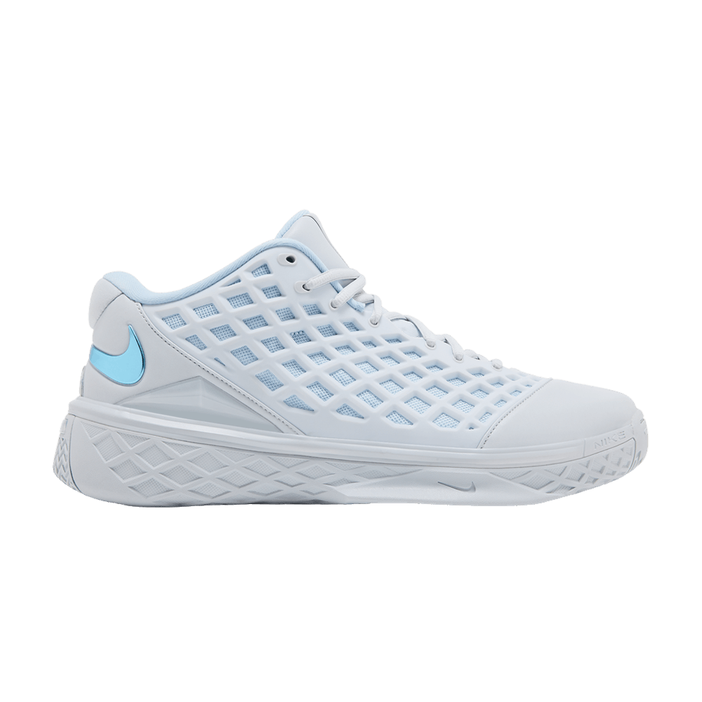Nike Kobe 3 Low Protro Platinum Grey