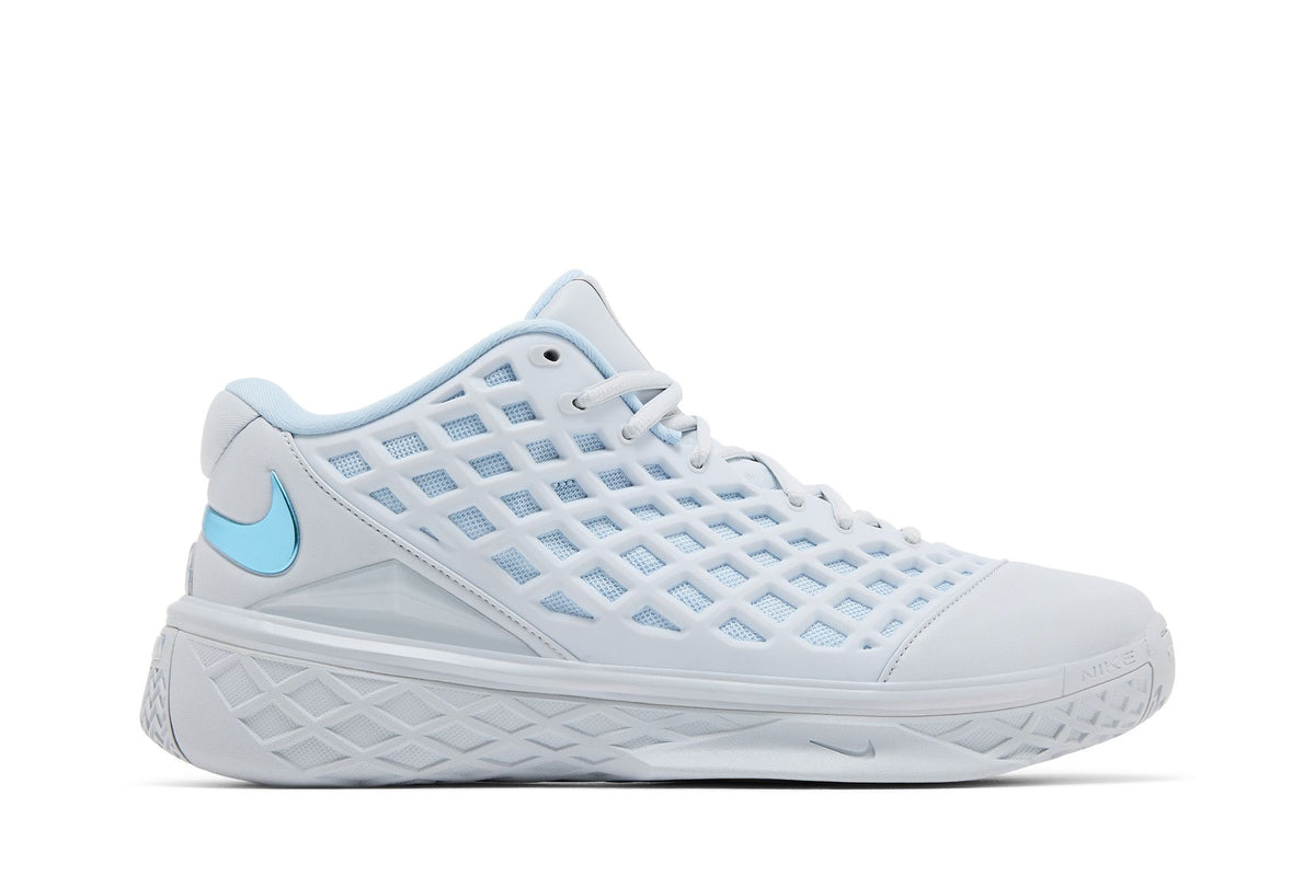 Nike Kobe 3 Low Protro Platinum Grey