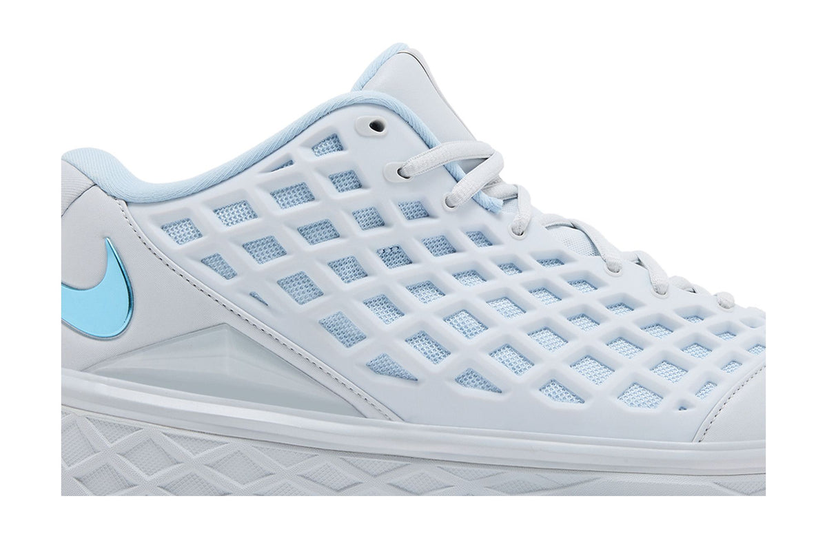 Nike Kobe 3 Low Protro Platinum Grey