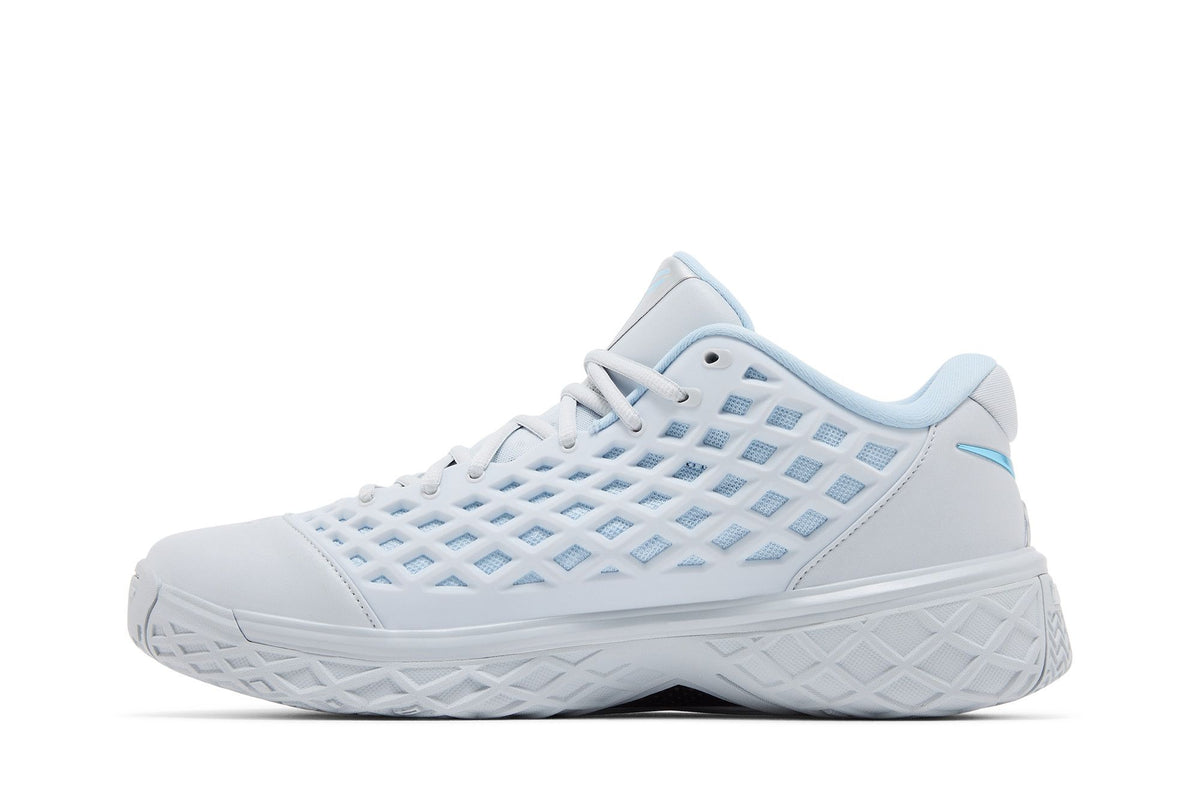 Nike Kobe 3 Low Protro Platinum Grey