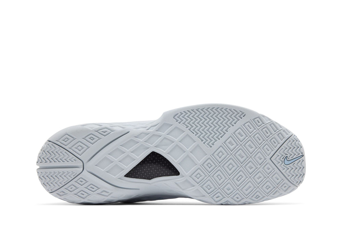 Nike Kobe 3 Low Protro Platinum Grey