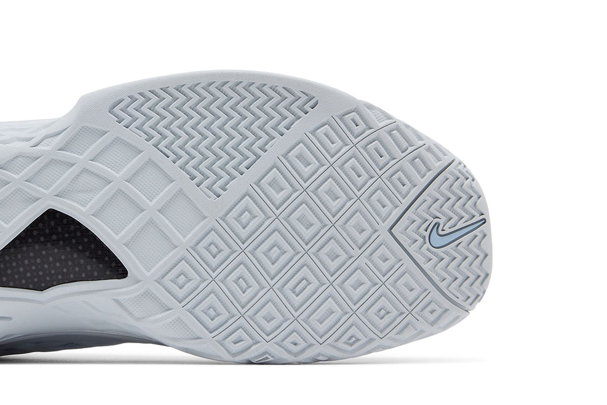 Nike Kobe 3 Low Protro Platinum Grey