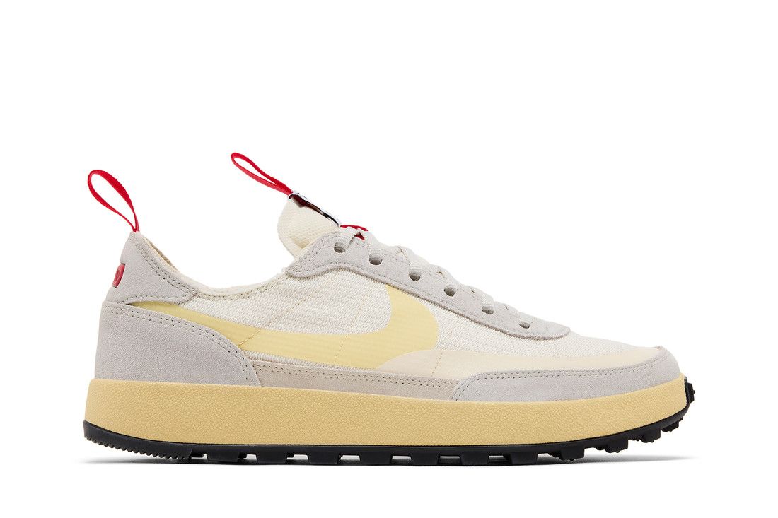 Tom Sachs x NikeCraft General Purpose Participation (W)