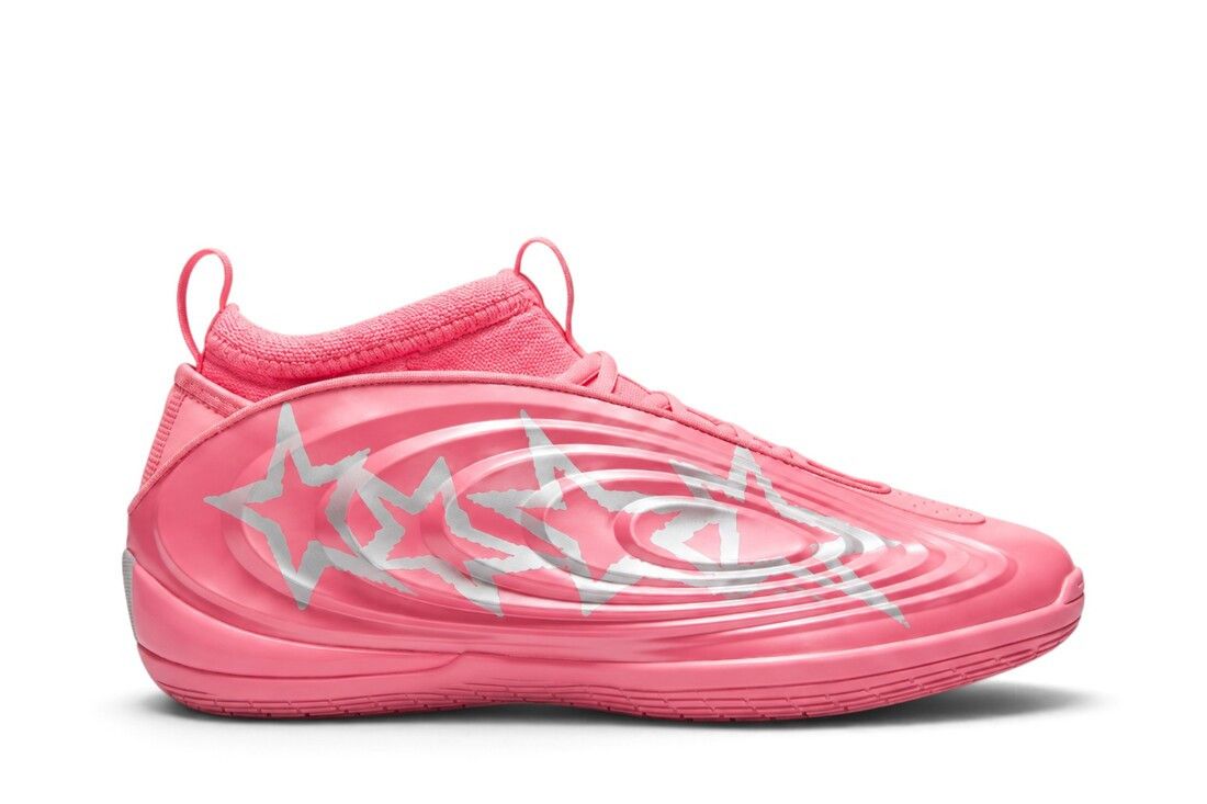Ray Asianboy x adidas Harden Volume 10 RUEI