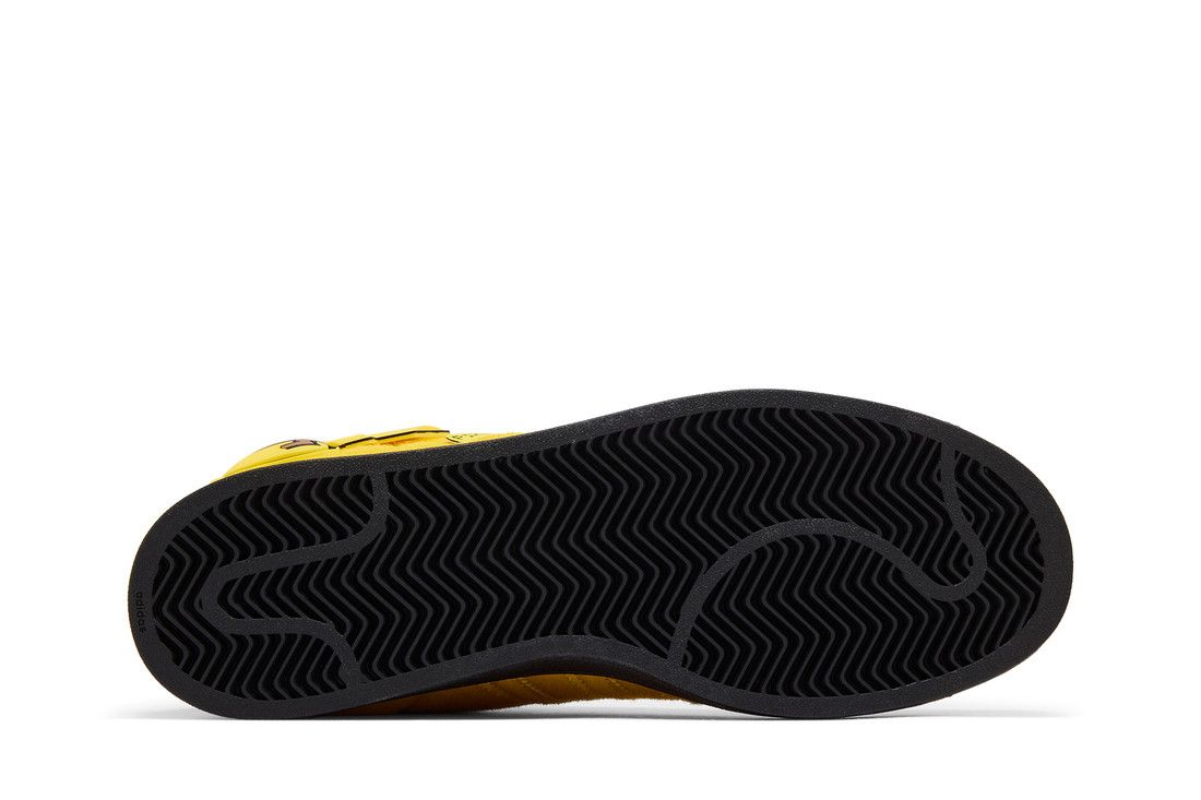 Pokémon x adidas Pro Model Pikachu
