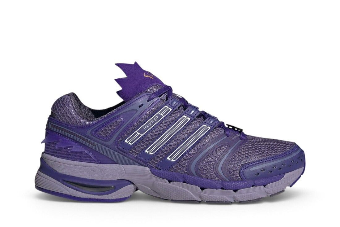 Pokémon x adidas Adistar Control 5 Haunter