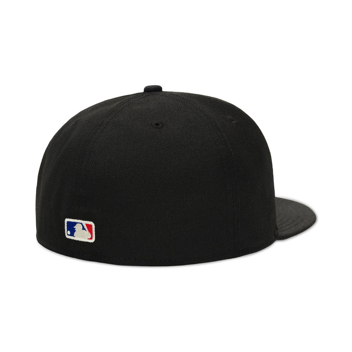 Fear of God Essentials 59fifty Athletics Cap Black (SS26)