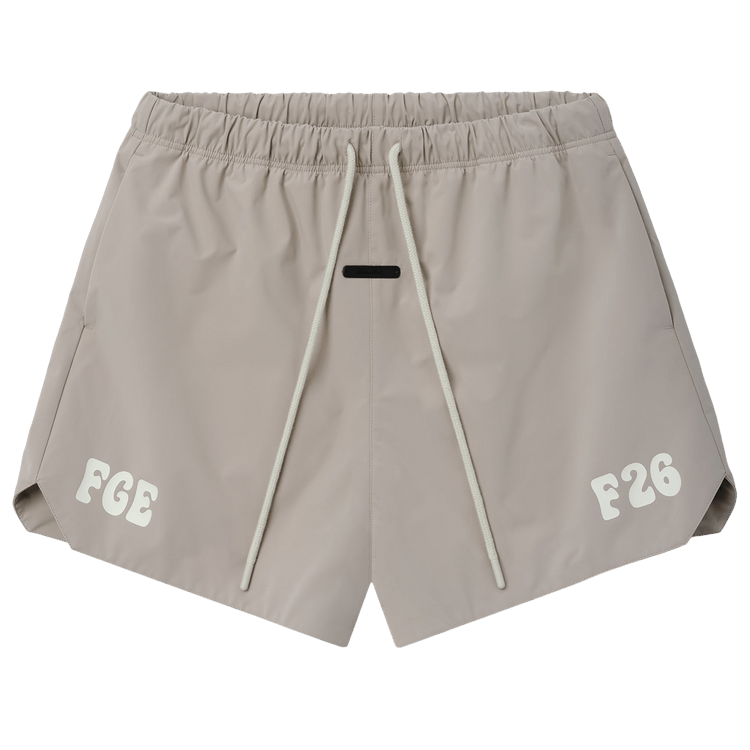 Fear of God Essentials Gym Short Seal (SS26)