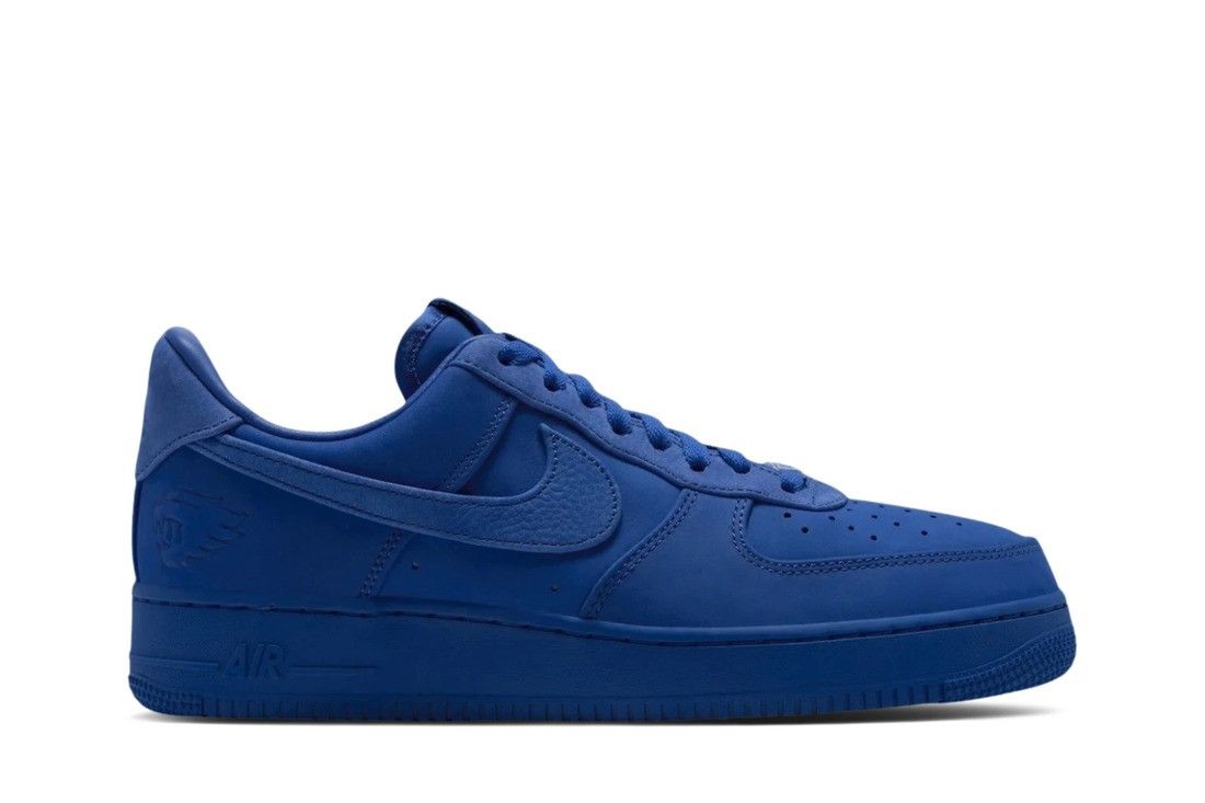 NCAA x Nike Air Force 1 Luxe University Of Kentucky