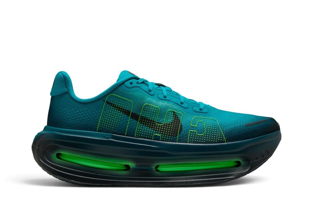 Nike Vomero Premium Chicago Marathon