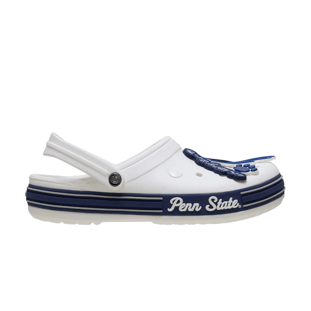 NCAA x Crocs Classic CrocBand Clog Penn State