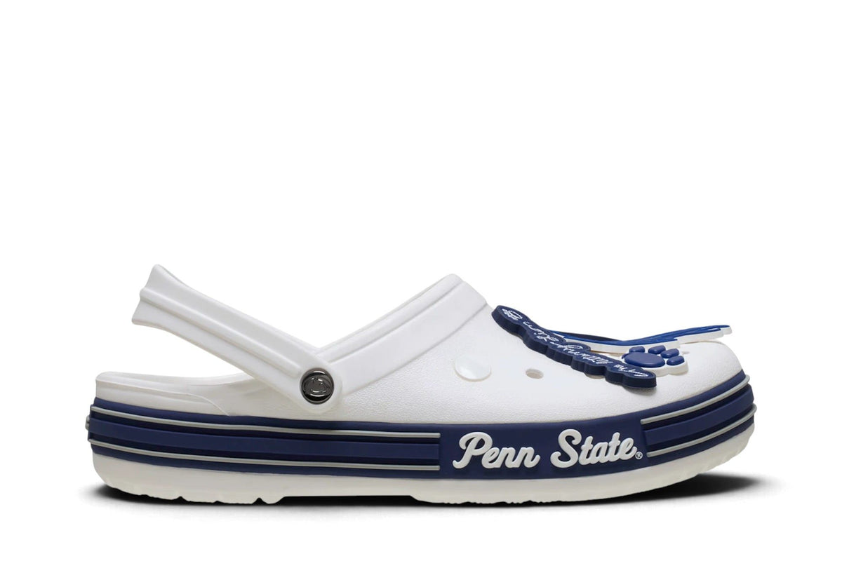 NCAA x Crocs Classic CrocBand Clog Penn State