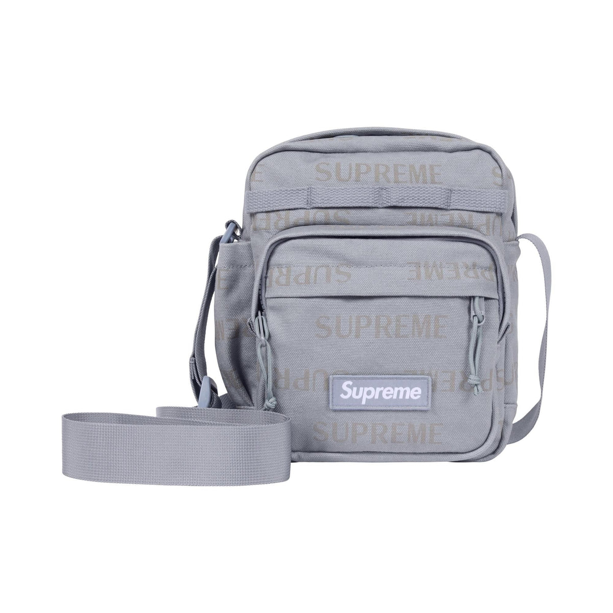 Supreme Shoulder Bag Light Blue