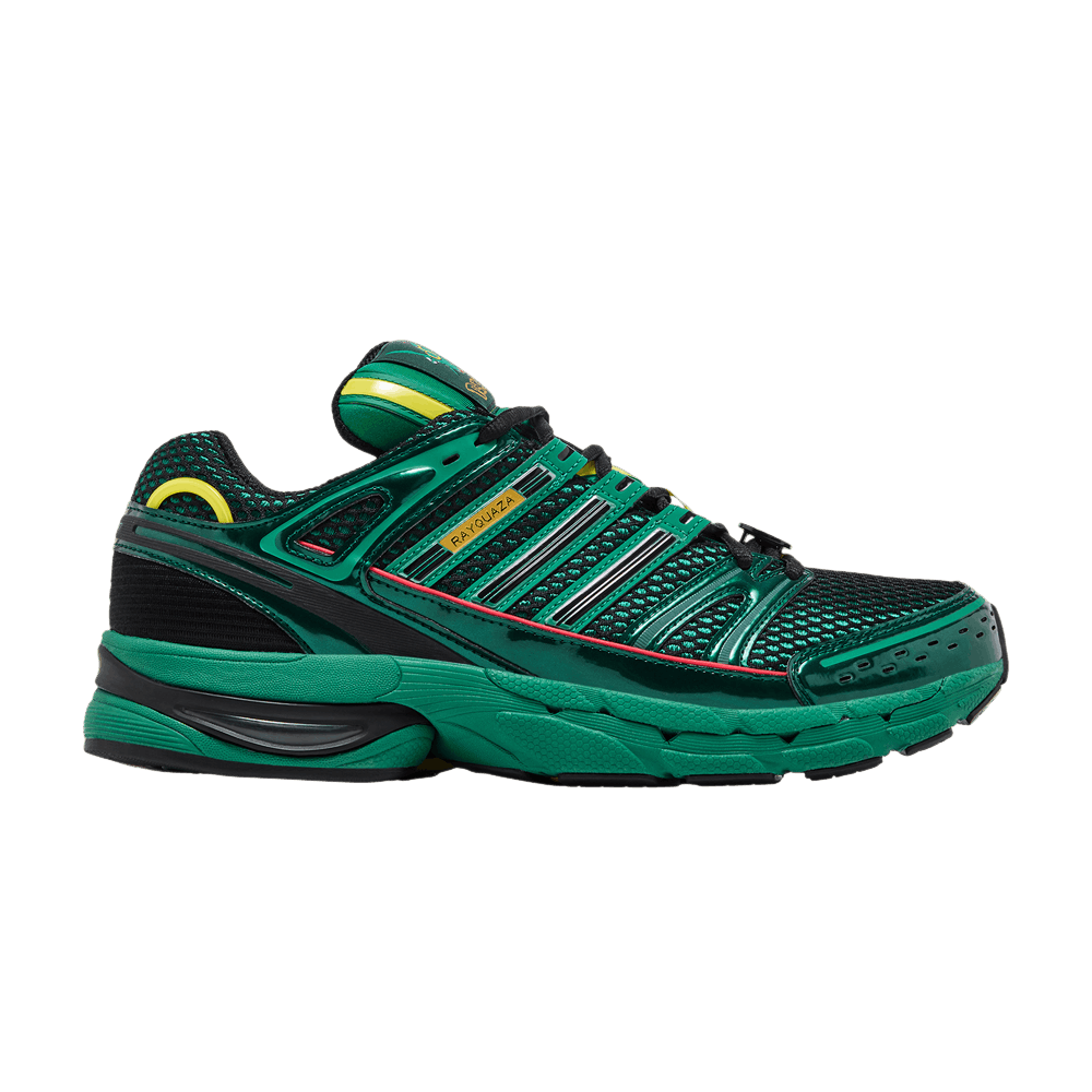 Pokémon x adidas Adistar Control 5 Rayquaza