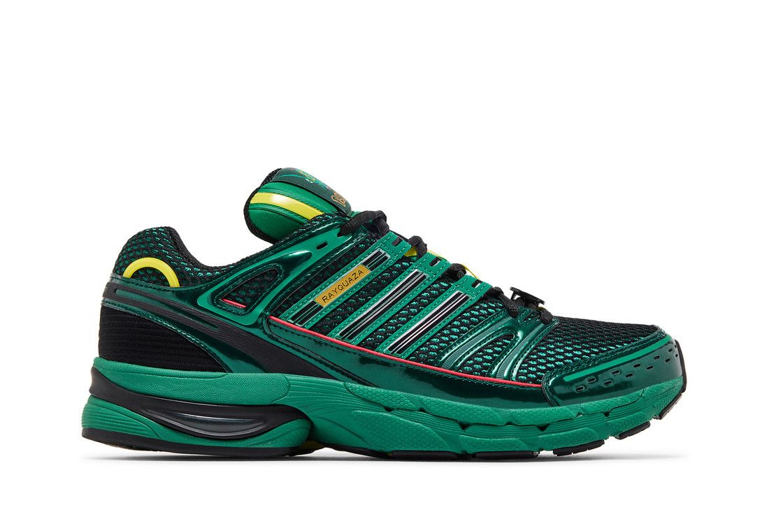 Pokémon x adidas Adistar Control 5 Rayquaza