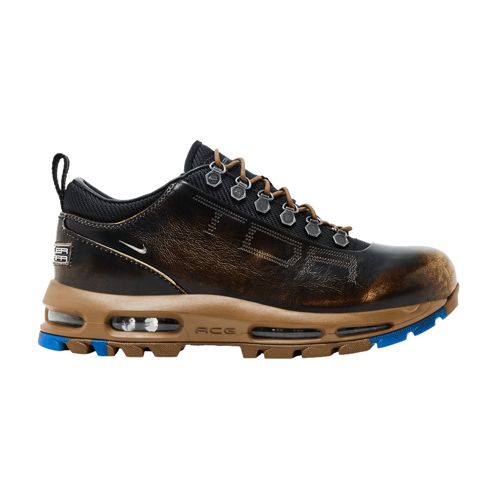 Taller De Rafa x Nike Air Max Goadome Low Mosswood Brown