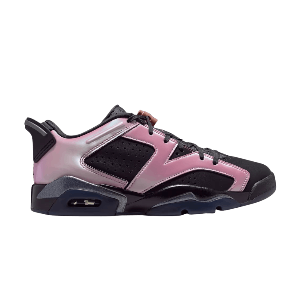 Jordan 6 Low Desert Berry (W)