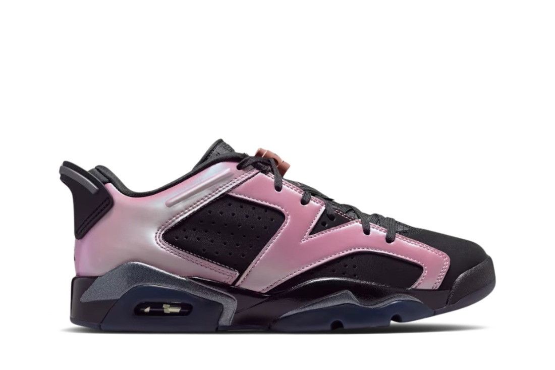 Jordan 6 Low Desert Berry (W)