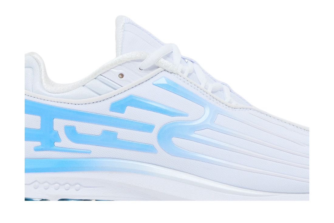 Nike Air Max 2001 x Supreme Air Ecstasy White University Blue - Im Your Wardrobe
